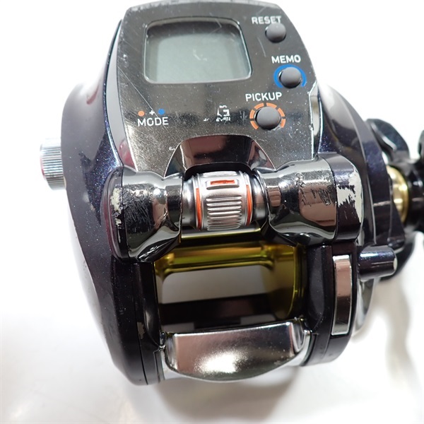 １５レオブリッツ３００Ｊ